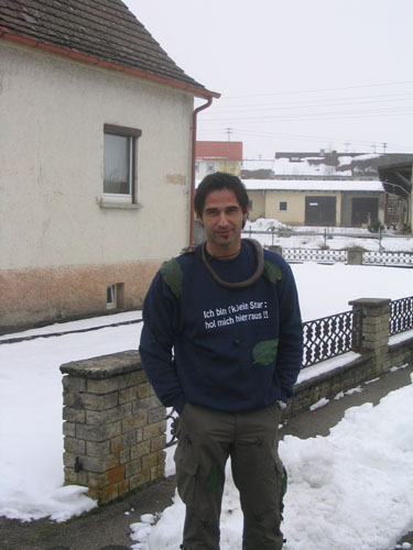 Dschungelcamp 005
