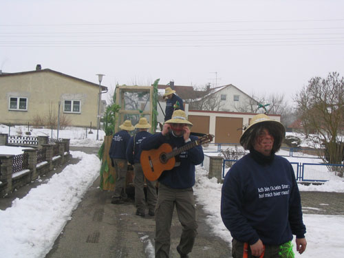 Dschungelcamp 006