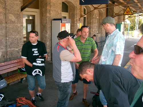 AH - Ausflug 2009 004