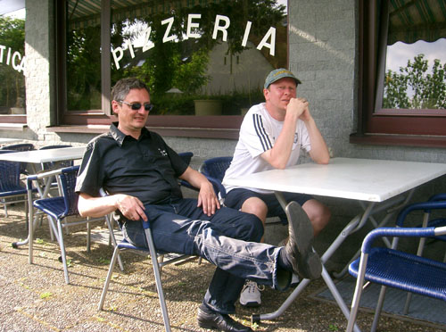 AH - Ausflug 2009 120