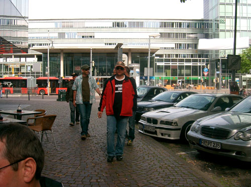 AH - Ausflug 2009 160