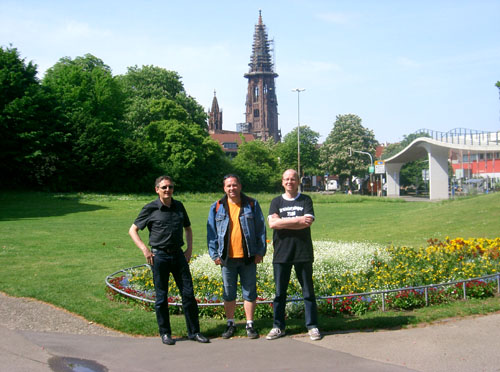 AH - Ausflug 2009 169