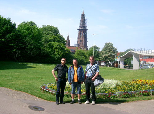 AH - Ausflug 2009 172