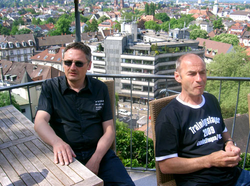 AH - Ausflug 2009 176