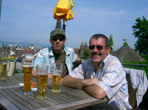 AH - Ausflug 2009 177